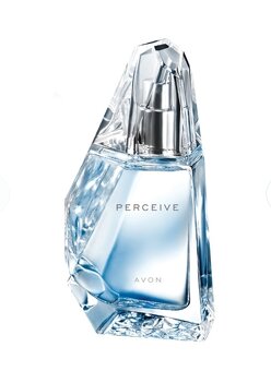 Woda perfumowana Avon - Perceive 50ml - 3