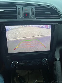 Sprzedam Renault Kadjar rok 2018 pój 1,2 moc 130 KM - 3