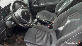 Alfa Romeo Mito 0,9 TwinAir 105KM - 3