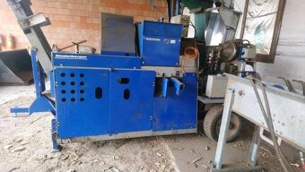 automat SSP 450 E Binderberger - 3