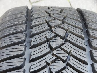 Fulda Kristall Control HP 225/50R17 98H opona zimowa - 3