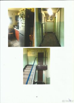 Mieszkanie własnościowe - 3