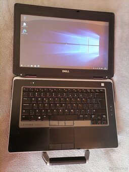 PANCERNY DELL ATG DO DIAG COR i5 DOTYK WIN 10 16GB 512GB SSD - 3