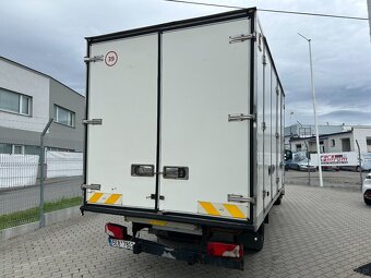 Mercedes-benz Sprinter 514CDI 3,5t - 3