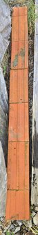 Pustak ceramiczny Porotherm 11,5 P+W KL.100 49,8 x 11,5 x 23 - 3