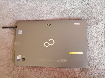 TABLET FUJITSU DIAGN i5/M5 6 GEN 4GB 512GB SSD WIN 10 USB HD - 3