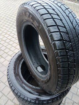 opony TRIANGLE SNOW LION 185/65/14 r m+s całoroczne 86 t ro - 3