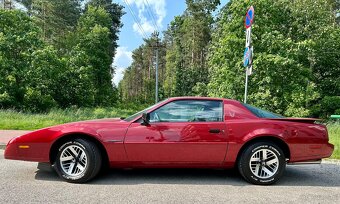 Pontiac Firebird 1991 5.0 V8 - 3