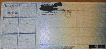 sprzedam pozostałość po przyczepie - 3