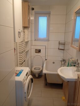 Wygodne mieszkanie 40m, 2 pok - 3