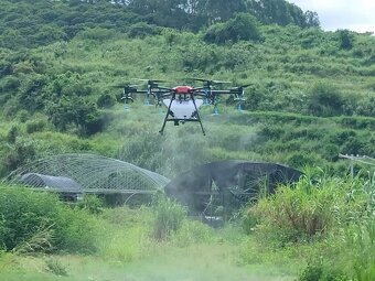 Sprzedam DRON do Oprysków - 50 litrów - 3