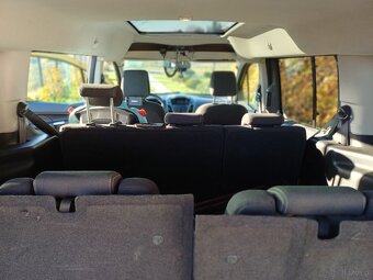 Ford Tourneo Connect 7 odobowy - 3