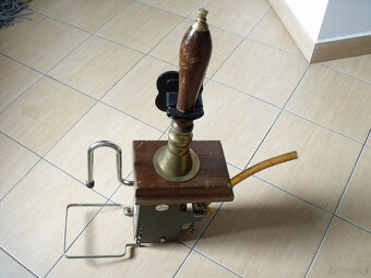 Zawór do zabudowania - 3