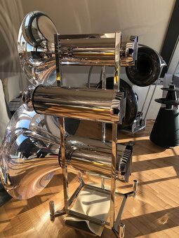 Avantgarde Acoustic Trio - 3