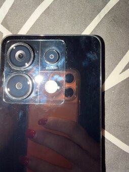Redmi 13 pro 5G uszkodzony - 3