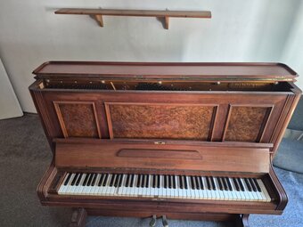 Pianino Bechstein Berlin okazja - 3