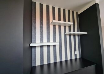 2 pokojowe mieszkanie, 34,12 m², II piętro, Kalisz - 3