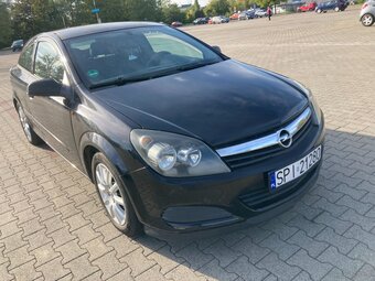 Opel Astra 1.6+LPG - 3