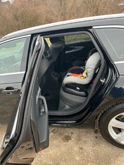 Prywatne Audi A4B9 Avatn s-tronic - 3
