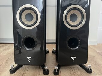 Focal Kanta No.2 black - 3