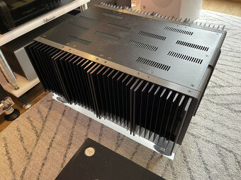 KRELL FPB-600 ( Price: 2800 EUR ) - 3