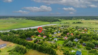 Działka nad morzem -Międzywodzie - 3