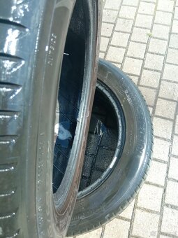 opony 215/60/17 r MICHELIN PRIMOCE 3 96 h nie naprawiane bie - 3