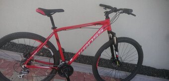 Rower Kross hexagon 5.0 - 3