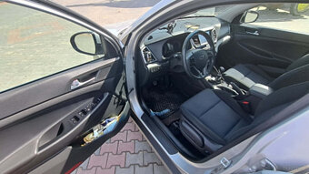 Hyundai Tucson 1,6 GDI - 3