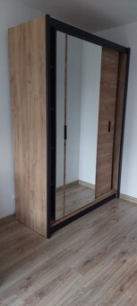 Mieszkanie 3 pokojowe z balkonem - 3