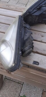 Toyota rav4 lampy - 3