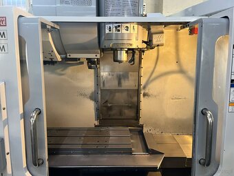 Sprzedamy centrum obróbcze Haas Super VF-2. - 3