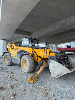 Manipulator 17-metrowy JCB 540-170 rok 2016 - 3