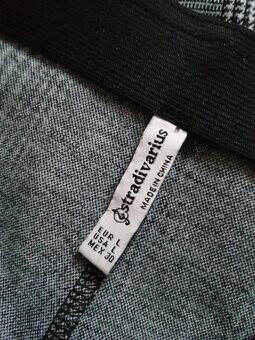 Spódnica w krate - 3