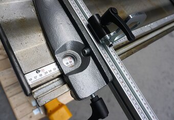 Wiertarka wielowrzecionowa MAGGI Boring System 21 Prestige - 3