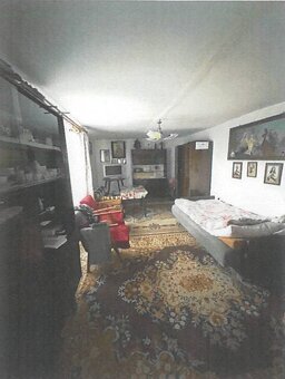 Lokal mieszkalny 28,60m2 z udziałem w częściach wspólnych - 3