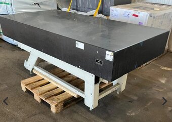 Granitowa płyta pomiarowa 2000x1000mm - 3