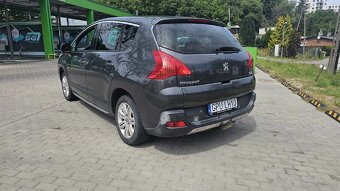 PEUGEOT 3008 - 3