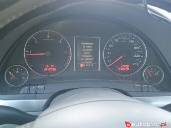 Sprzedam Audi A4 B7 automat - 3