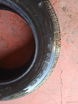 Opona 195/70/15 c SECURITY TR603 8PRTUBEES 1 sztuka 104/102r - 3