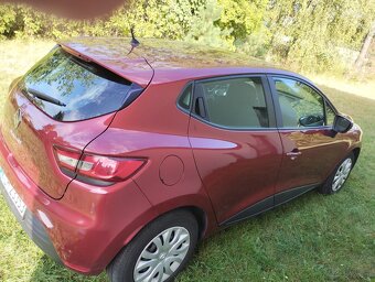 Clio 2019r. - 3