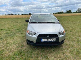 Mitshubihi colt 2009r 1.3 - 3
