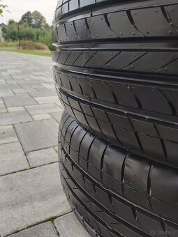 Opony lato 16x215x60 - 3