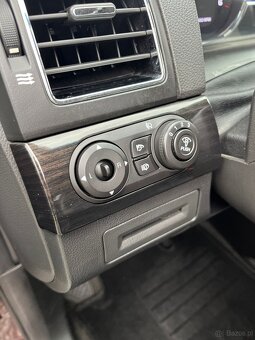 Chevrolet Captiva - 3