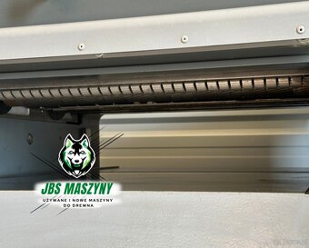 Grubościówka CASADEI R63 H3 – szerokość 630 mm, 4 noże trady - 3