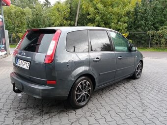 FORD FOCUS C MX 2.0 TDCI 140 KM OC I PT 08/2026 HAK - 3