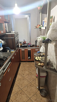 Mieszkanie 2 pokoje Świętochłowice Polna 9 - 3