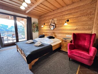 Apartamenty Widokowe Cztery Pory Roku – Kościelisko/Zakopane - 3