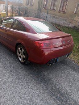 Peugeot 407 HDI - 3