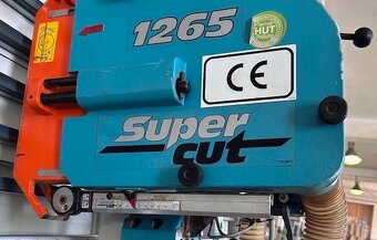 Piła pionowa HOLZ-HER 1265 SuperCut - 3
